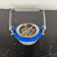 Troemner 5kg Calibration Weight image 2